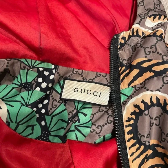 Gucci Windbreaker